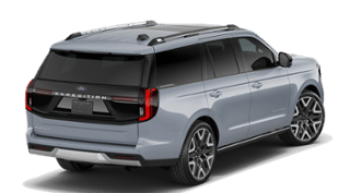 2026 Ford Expedition® External Image 4